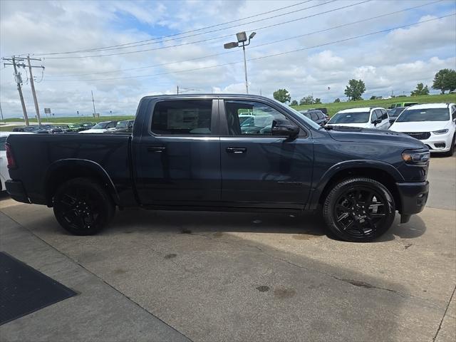new 2026 Ram 1500 car, priced at $71,733
