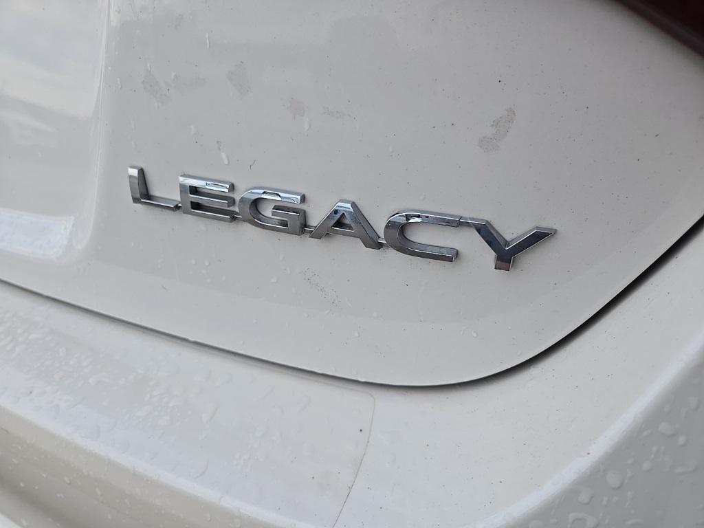 used 2016 Subaru Legacy car, priced at $14,988