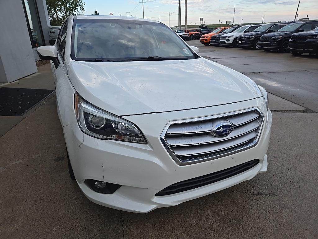 used 2016 Subaru Legacy car, priced at $14,988