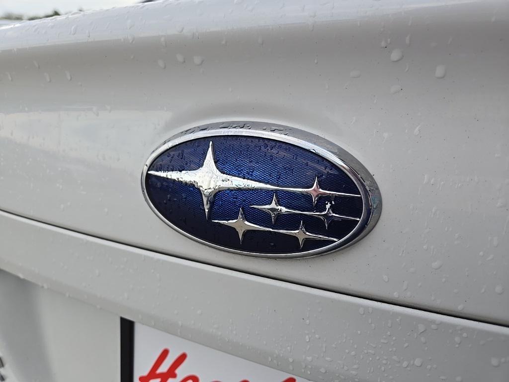 used 2016 Subaru Legacy car, priced at $14,988