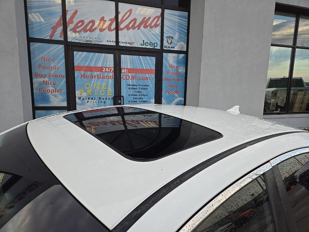 used 2016 Subaru Legacy car, priced at $14,988