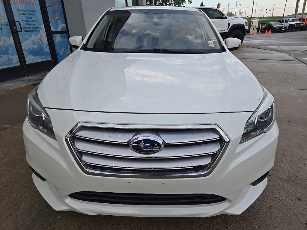 used 2016 Subaru Legacy car, priced at $14,988