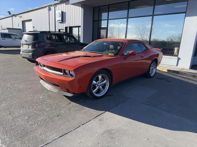 used 2010 Dodge Challenger car, priced at $16,995