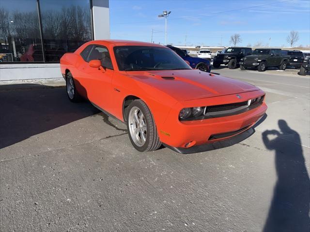 used 2010 Dodge Challenger car, priced at $16,995