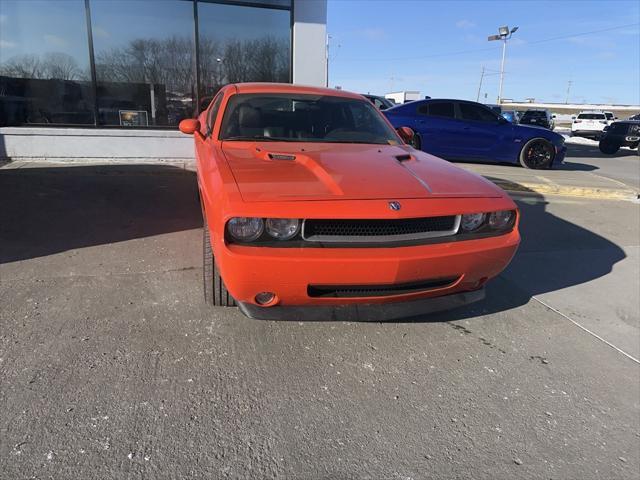 used 2010 Dodge Challenger car, priced at $16,995