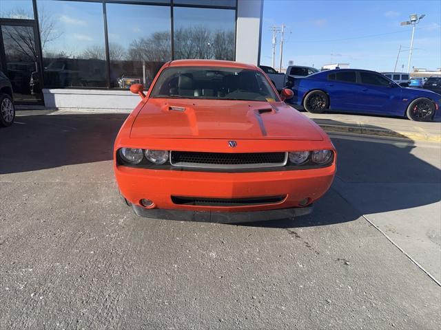 used 2010 Dodge Challenger car, priced at $16,995