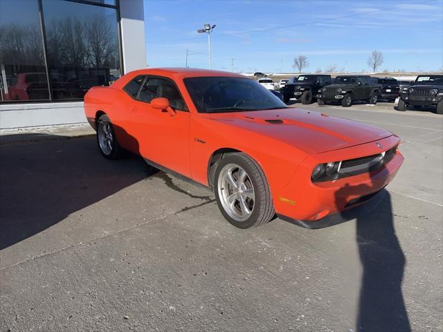 used 2010 Dodge Challenger car, priced at $16,995