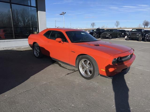 used 2010 Dodge Challenger car, priced at $16,995