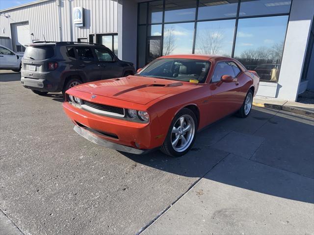 used 2010 Dodge Challenger car, priced at $16,995