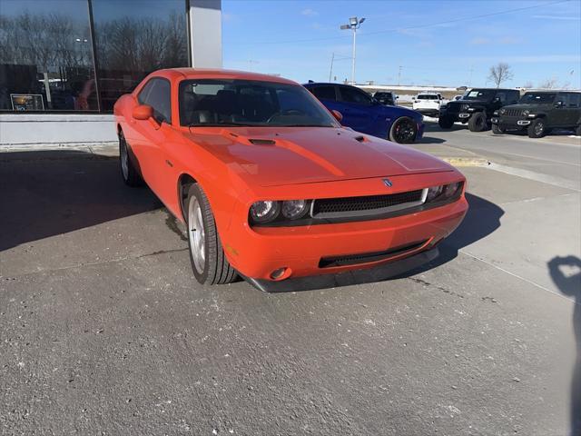 used 2010 Dodge Challenger car, priced at $16,995