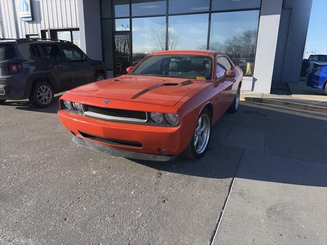 used 2010 Dodge Challenger car, priced at $16,995