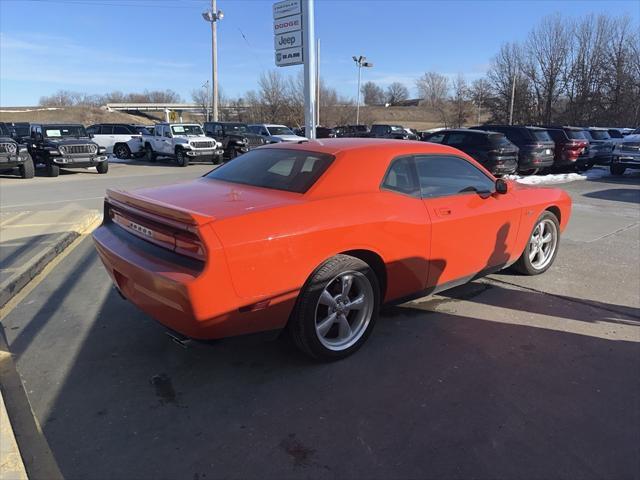 used 2010 Dodge Challenger car, priced at $16,995