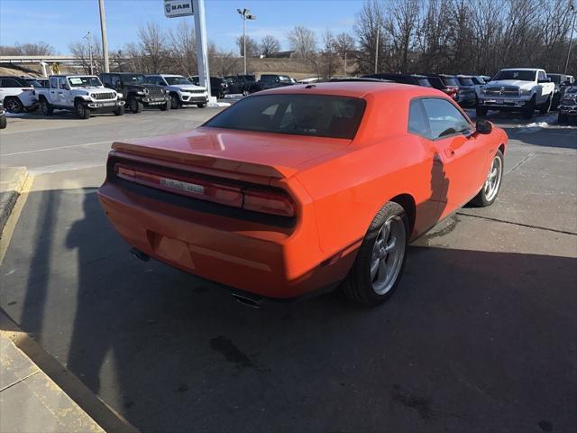 used 2010 Dodge Challenger car, priced at $16,995