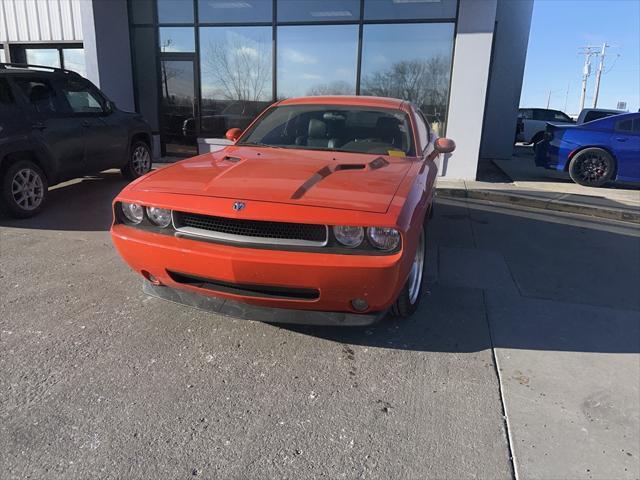 used 2010 Dodge Challenger car, priced at $16,995