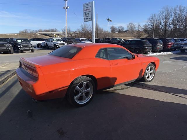 used 2010 Dodge Challenger car, priced at $16,995