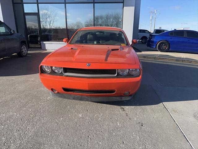 used 2010 Dodge Challenger car, priced at $16,995