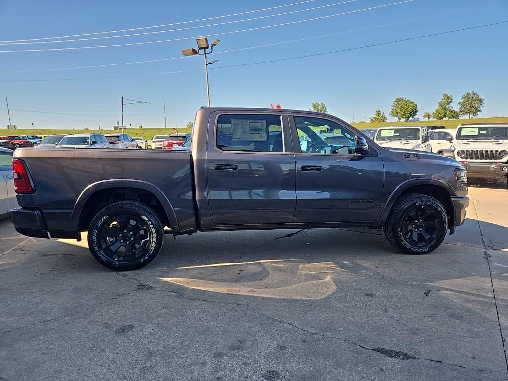 new 2026 Ram 1500 car, priced at $51,024
