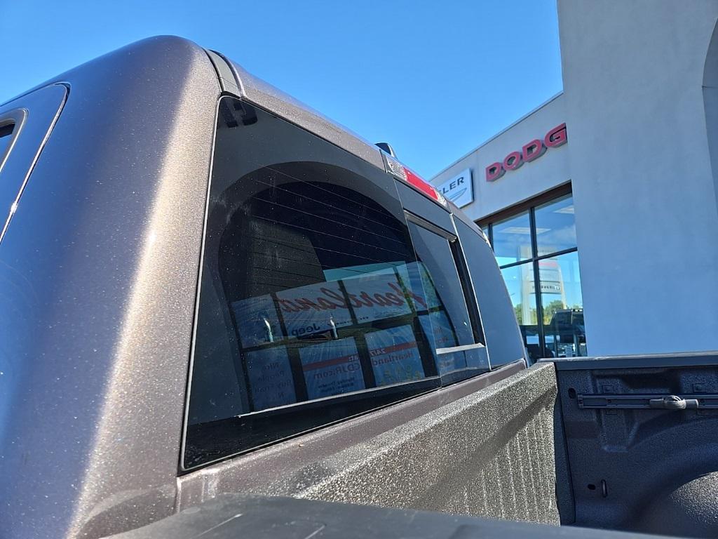 new 2026 Ram 1500 car, priced at $51,024