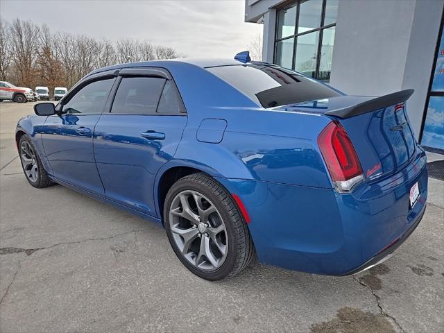 used 2020 Chrysler 300 car, priced at $23,988