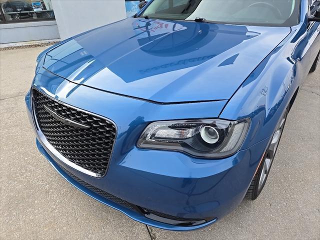 used 2020 Chrysler 300 car, priced at $23,988