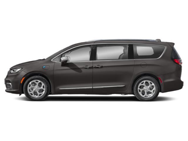 used 2022 Chrysler Pacifica Hybrid car, priced at $19,988