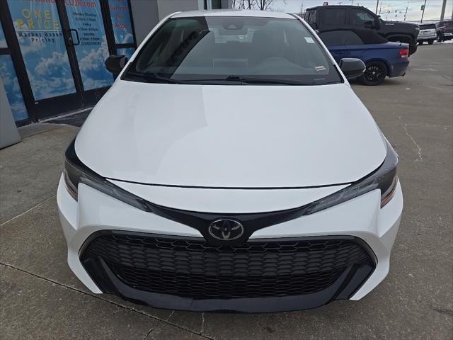 used 2022 Toyota Corolla car, priced at $20,995