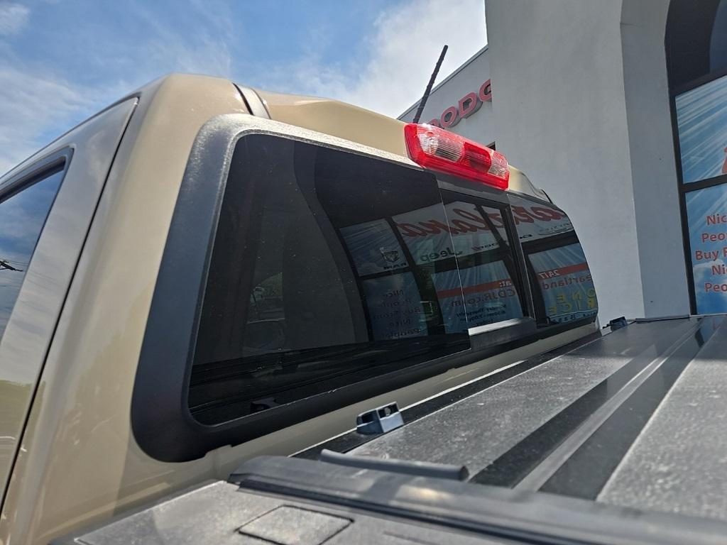 used 2022 Chevrolet Colorado car, priced at $35,988