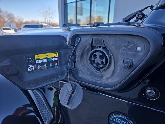 used 2021 Jeep Wrangler Unlimited car, priced at $30,995