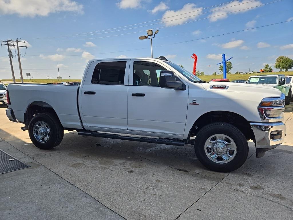 new 2026 Ram 2500 car, priced at $61,314