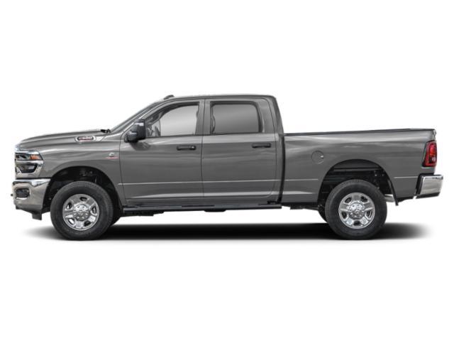 new 2025 Ram 2500 car, priced at $74,500