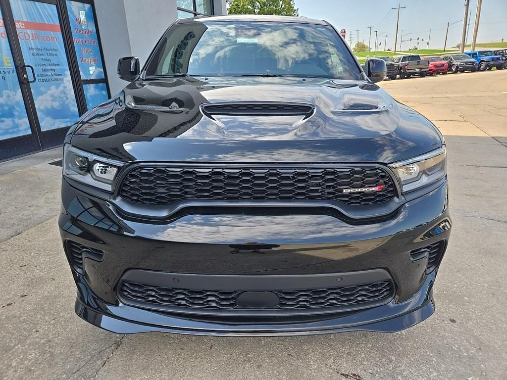 new 2026 Dodge Durango car, priced at $44,506