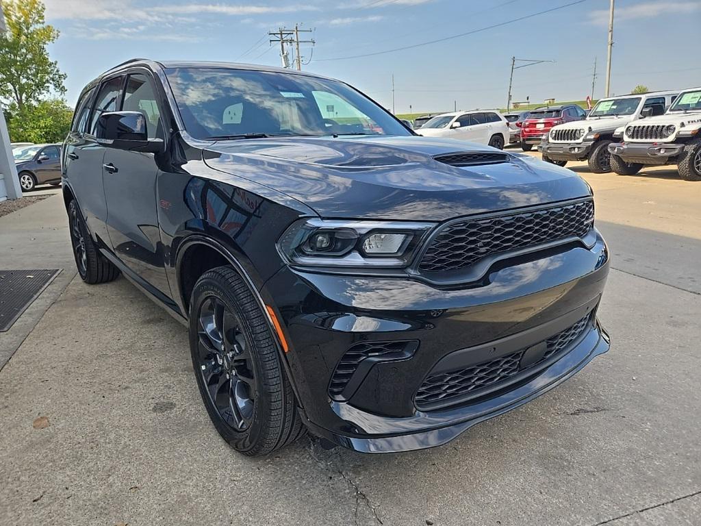 new 2026 Dodge Durango car, priced at $44,506