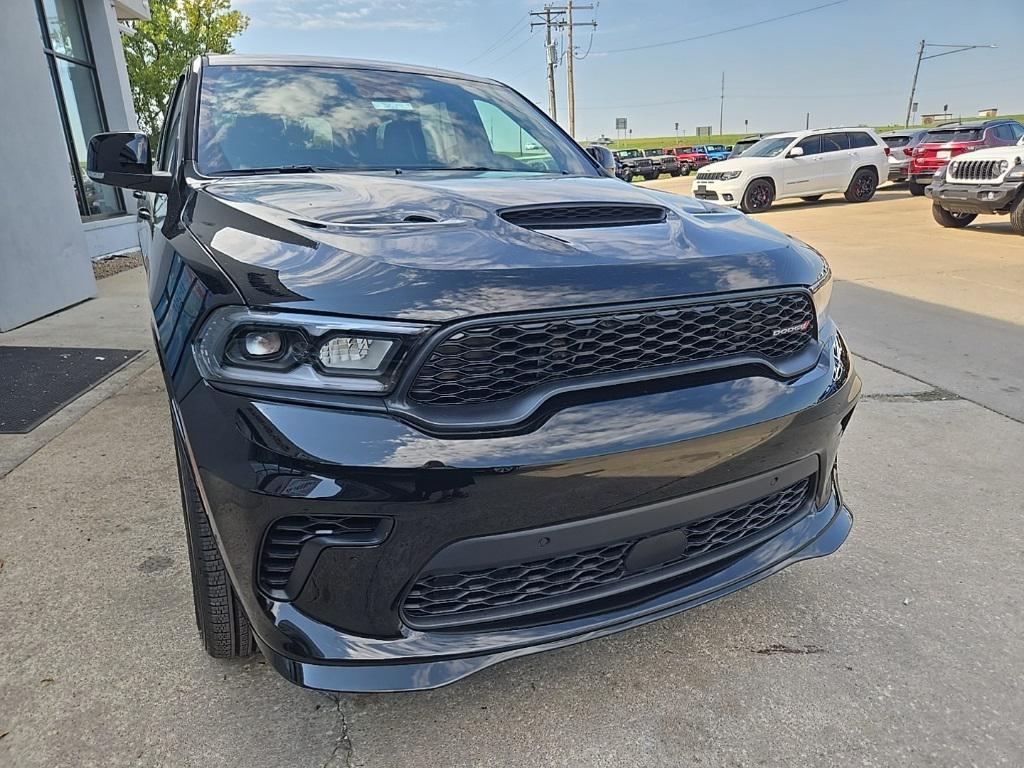 new 2026 Dodge Durango car, priced at $44,506