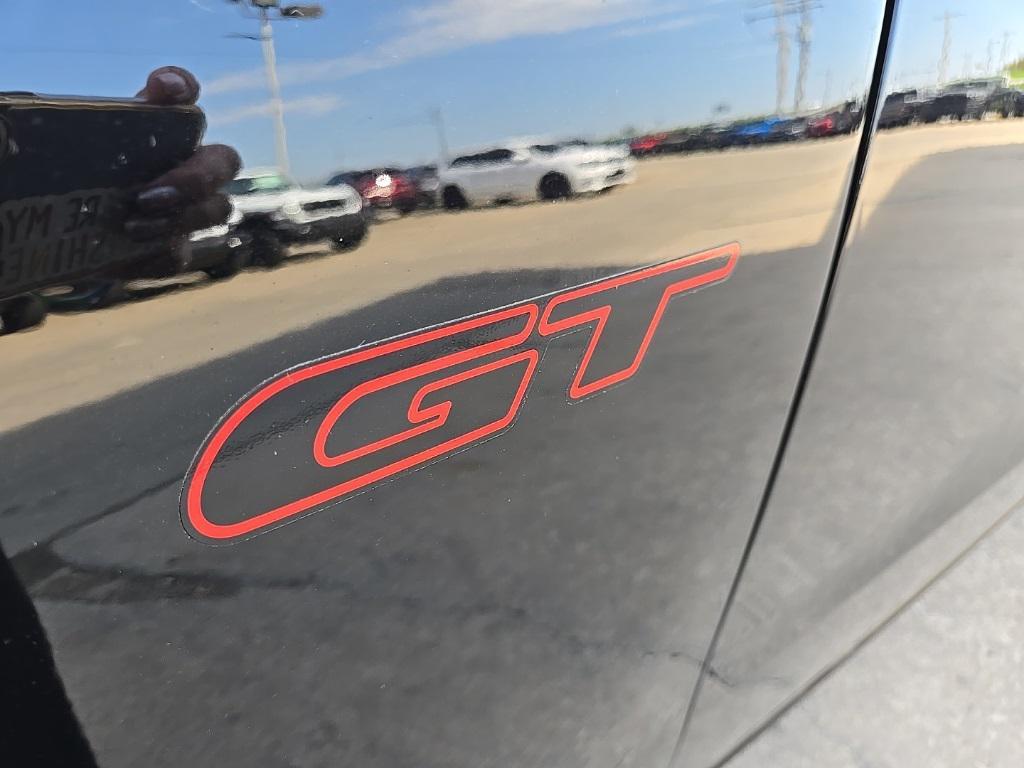 new 2026 Dodge Durango car, priced at $44,506