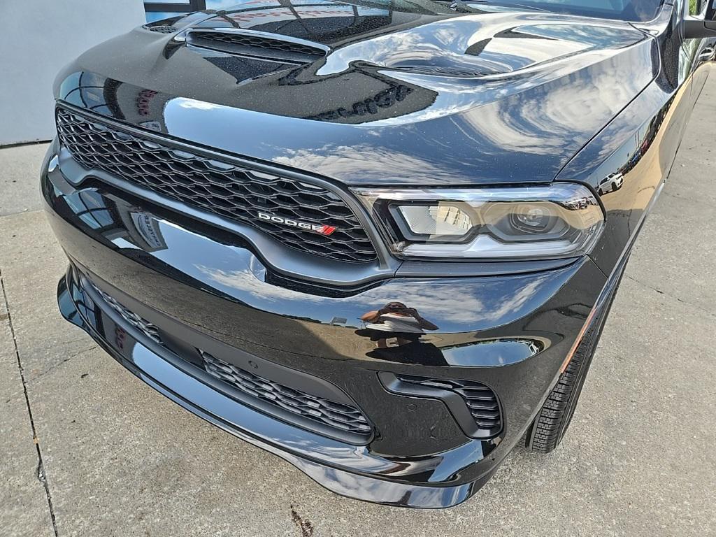 new 2026 Dodge Durango car, priced at $44,506