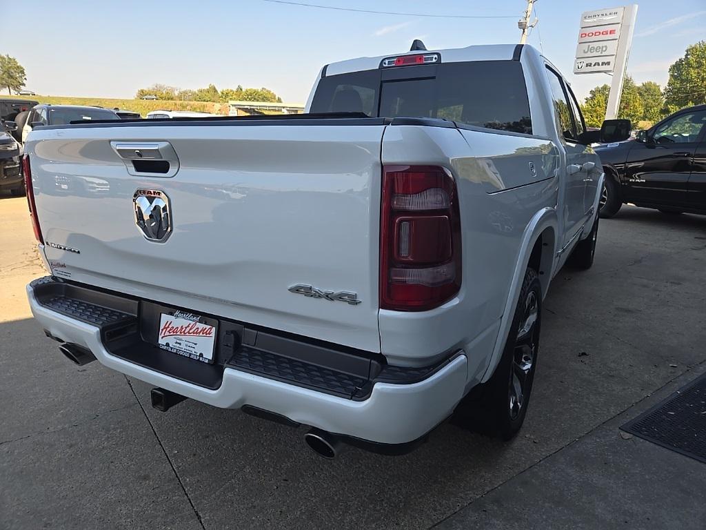 used 2019 Ram 1500 car, priced at $26,988