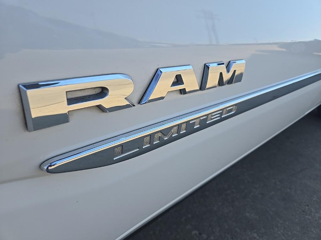 used 2019 Ram 1500 car, priced at $26,988