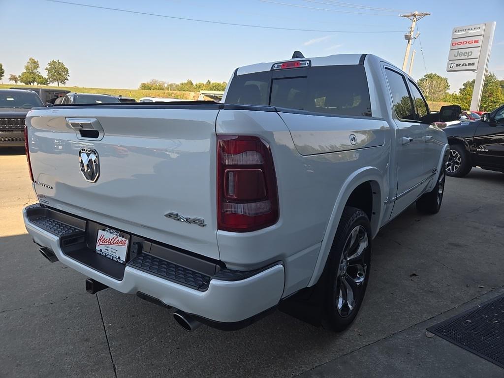 used 2019 Ram 1500 car, priced at $26,988