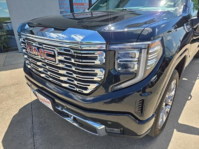 used 2022 GMC Sierra 1500 car, priced at $48,488