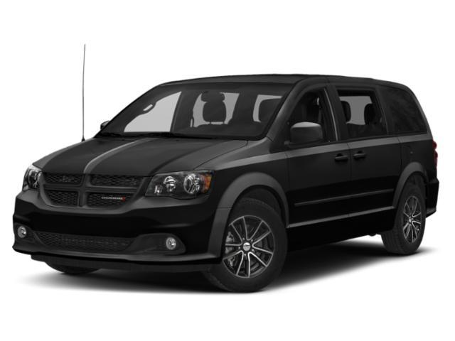 used 2019 Dodge Grand Caravan car, priced at $14,988