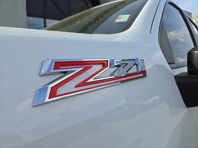 used 2022 Chevrolet Silverado 2500 car, priced at $37,988