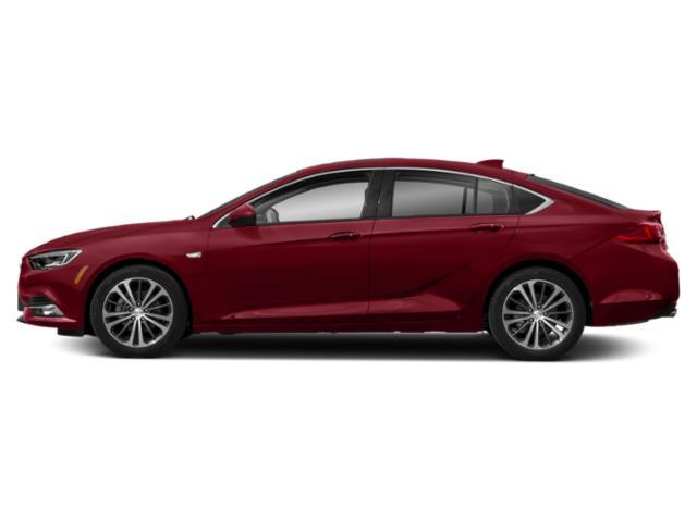 used 2020 Buick Regal Sportback car, priced at $16,988