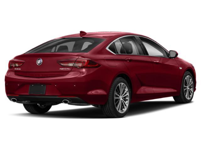 used 2020 Buick Regal Sportback car, priced at $16,988