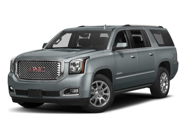 used 2018 GMC Yukon XL car, priced at $25,988