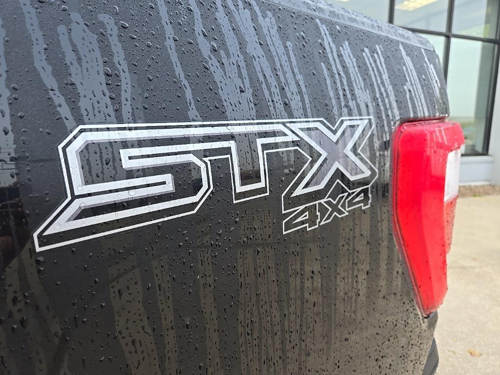 used 2022 Ford F-150 car, priced at $30,500