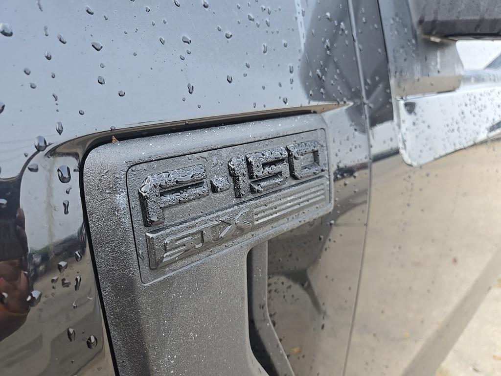 used 2022 Ford F-150 car, priced at $30,500