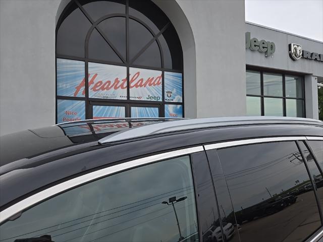 used 2016 Honda Pilot car, priced at $19,988