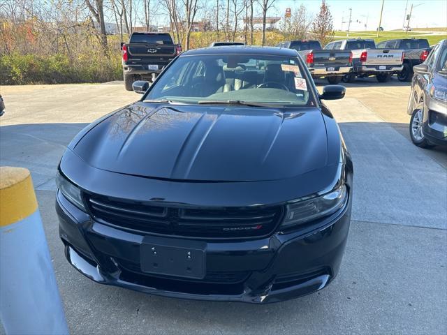 used 2022 Dodge Charger car, priced at $21,988