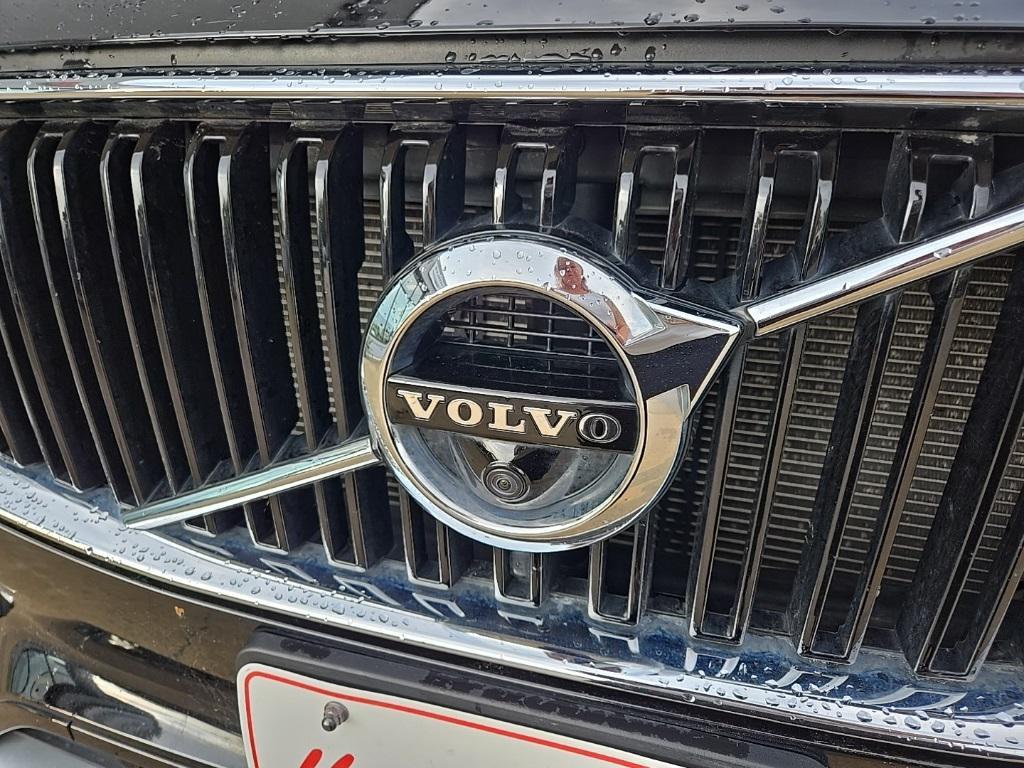 used 2017 Volvo XC90 car, priced at $18,988