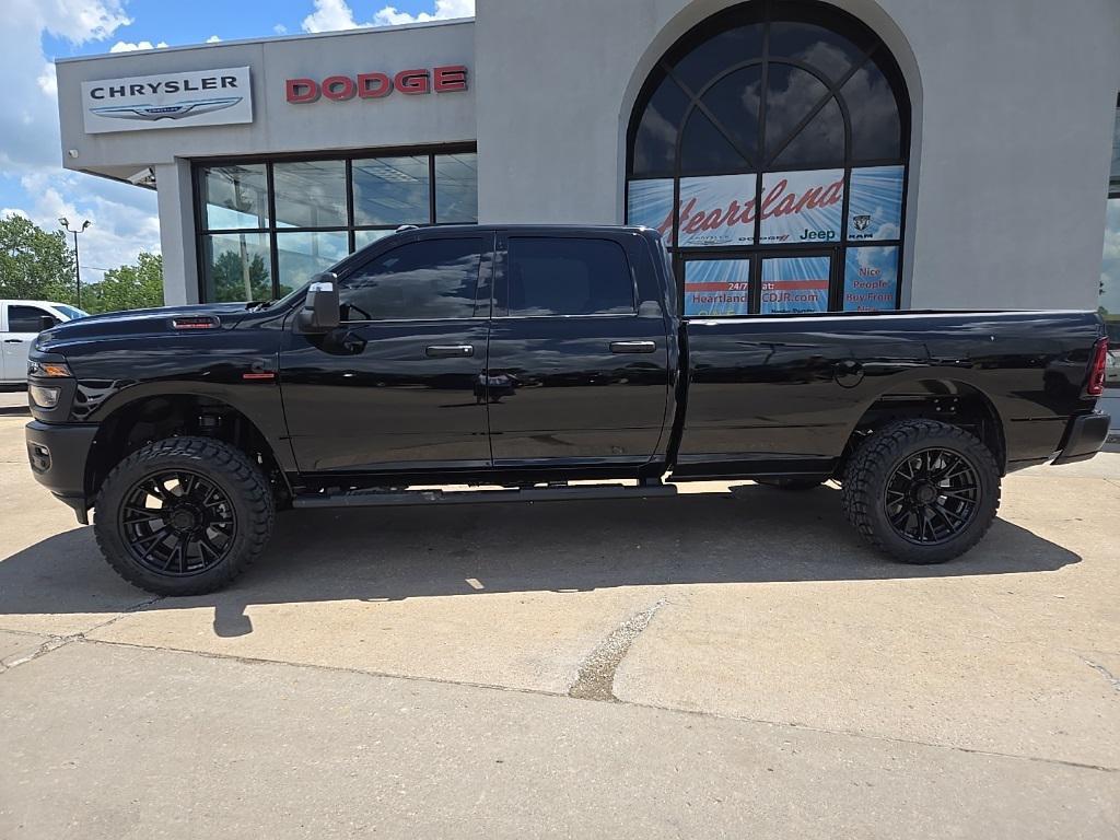 used 2025 Ram 2500 car, priced at $60,248